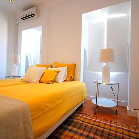 Apartman Lure Of Lisboa