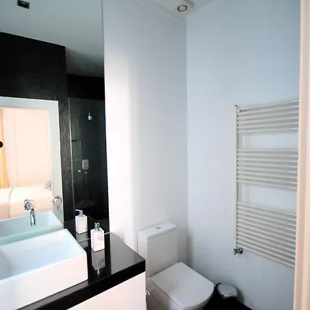 Apartman Lure Of