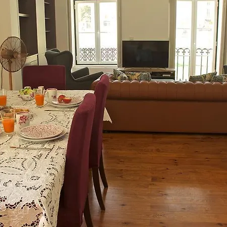 Lure Of Apartman *