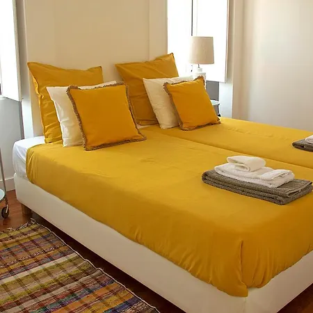 Apartman Lure Of