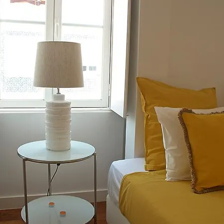 Apartman Lure Of Lisboa