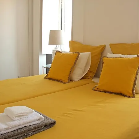Apartman Lure Of