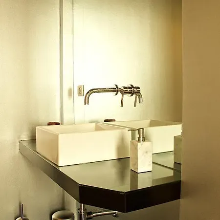 Lure Of Apartman Lisboa