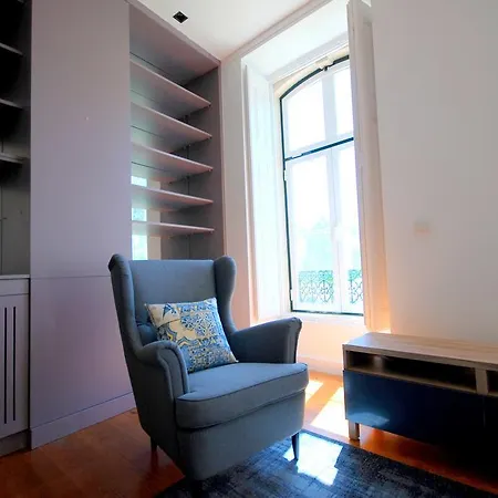 Appartement Lure Of