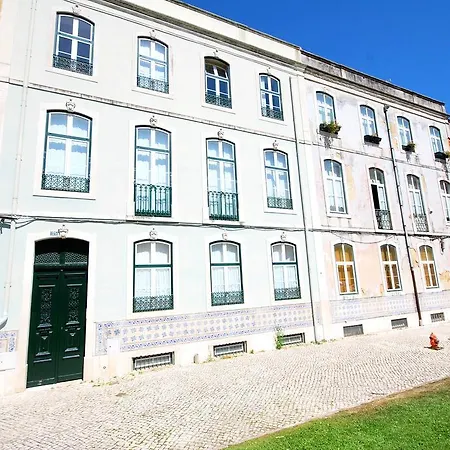Apartament Lure Of