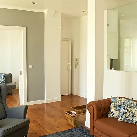 Apartament Lure Of *