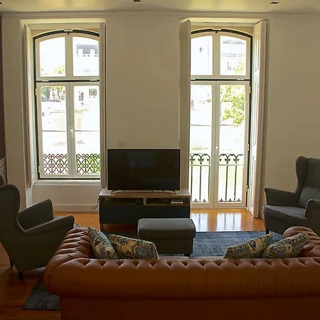 Apartament Lure Of
