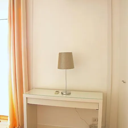 Lure Of Apartament Lizbona