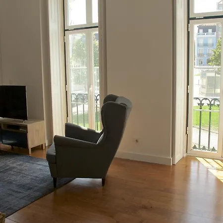 Lure Of Appartement